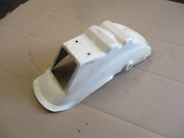 Garde boue arrière pour Suzuki 600 DR - 650 DR - SN41A - SP41A