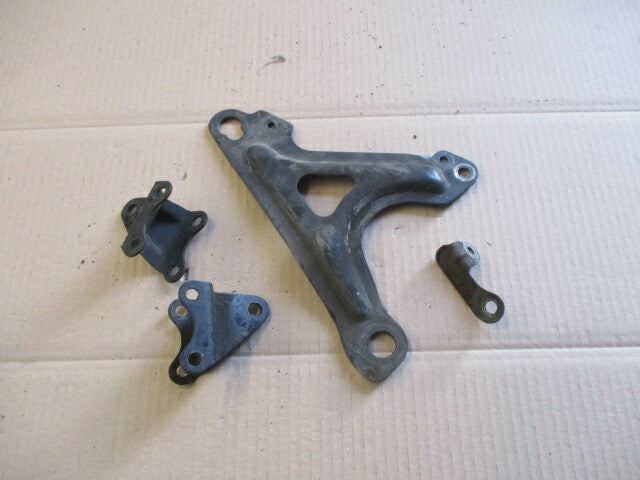 Divers pattes et supports pour Yamaha 1100 XS - 2H9