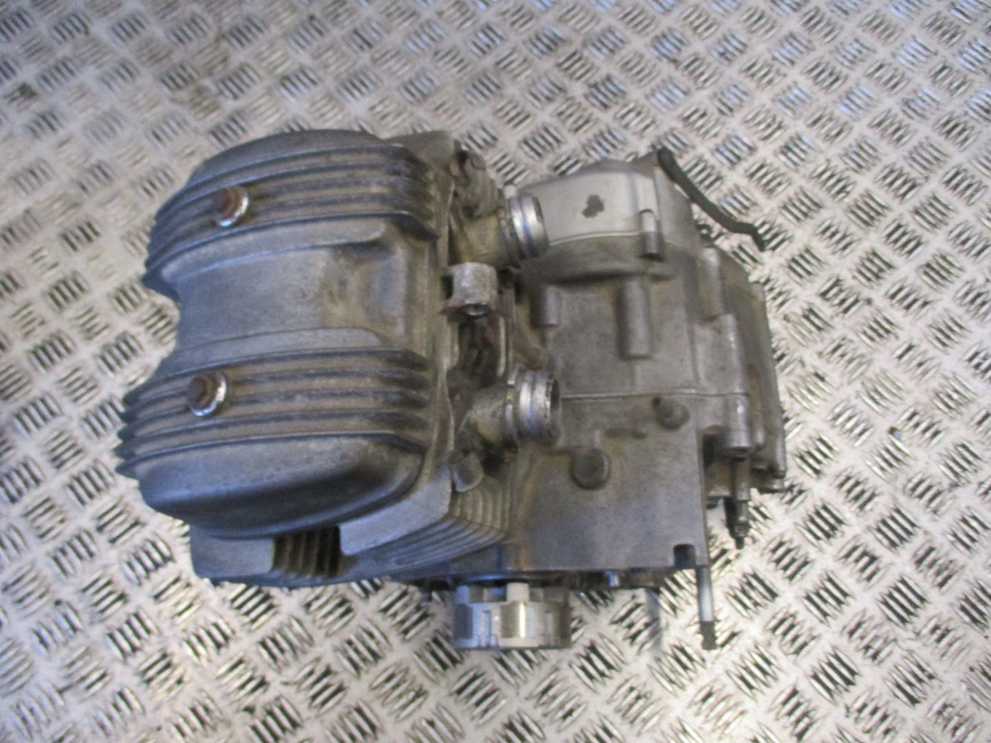Moteur pour Honda 125 CBT - CB125T - 125 Twin