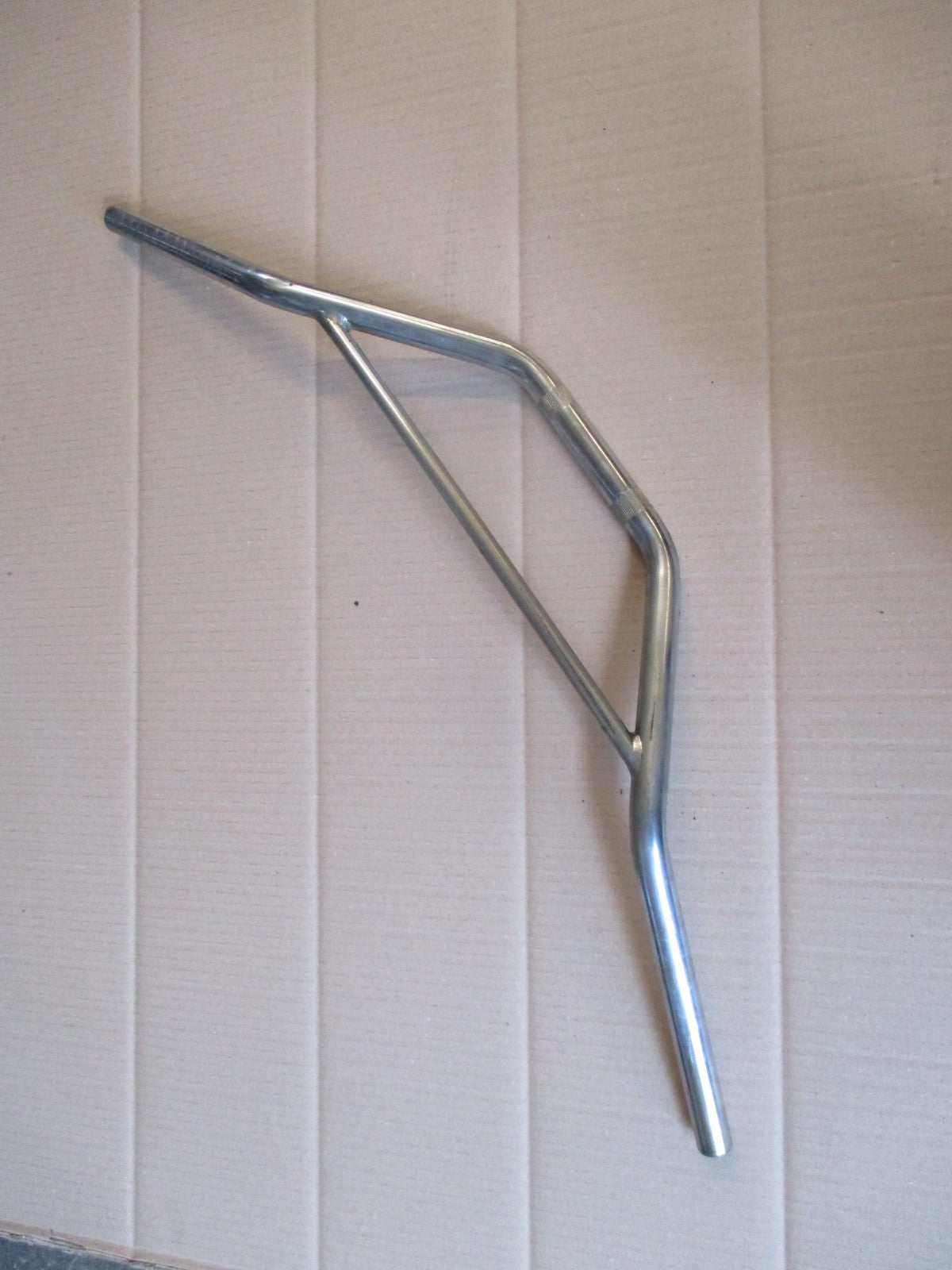 Guidon pour Yamaha 125 DTF - DTE - 1F9 - 1G0