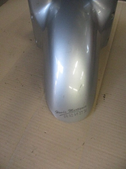 Garde boue avant pour Honda 1000 XLV Varadéro - SD02 - 2003/2010