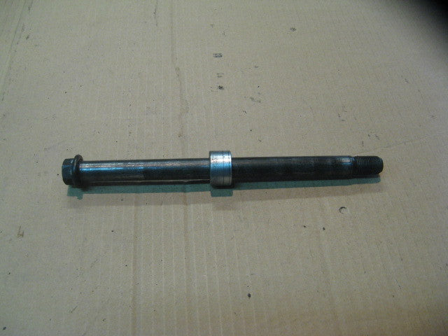 Axe de roue avant pour Yamaha 850 TDM - 4TX