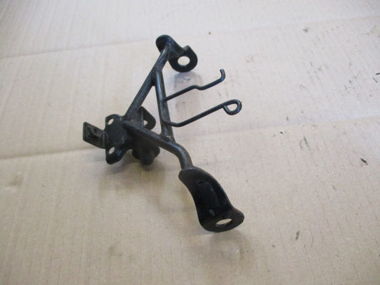 Support phare et clignotants avants pour Yamaha 535 XV Virago - 2YL