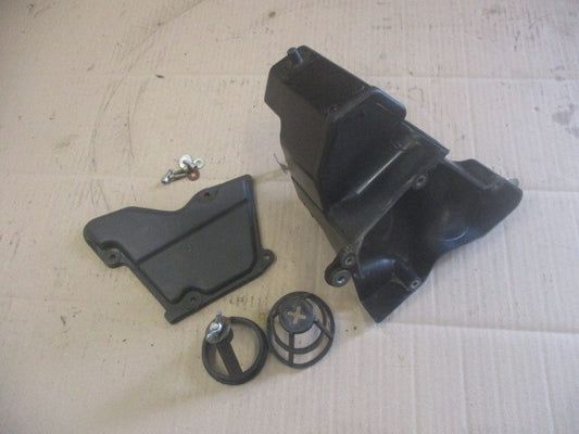 Filtre à air pour Yamaha 125 DTMX - 2A8 - Modèle à allumage électronique