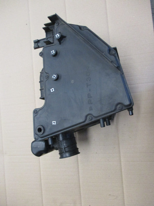 Filtre à air + manchon pour Yamaha 660 XTX - DM014 - DM01B