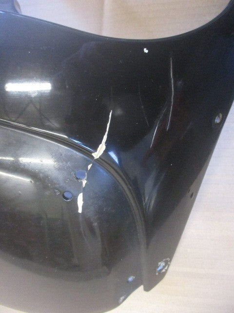 Tête de fourche pour 750 XTZ - 3LD