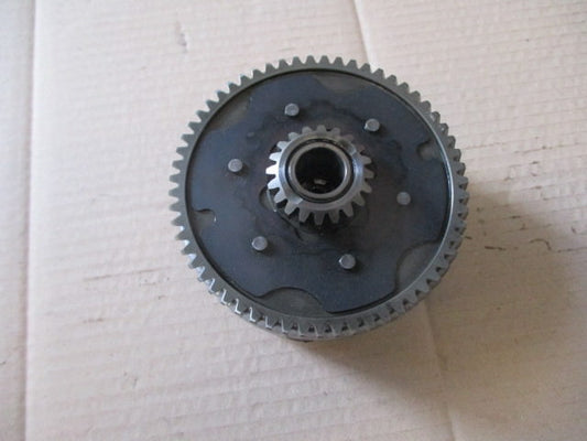 Embrayage pour Suzuki 125 DR - SF43B