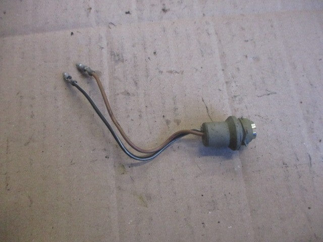 Support veilleuse de phare pour Suzuki 125 TSR - SF15A