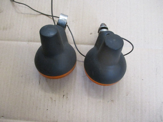 Clignotants avant pour Yamaha 125 DTMX - 2A8