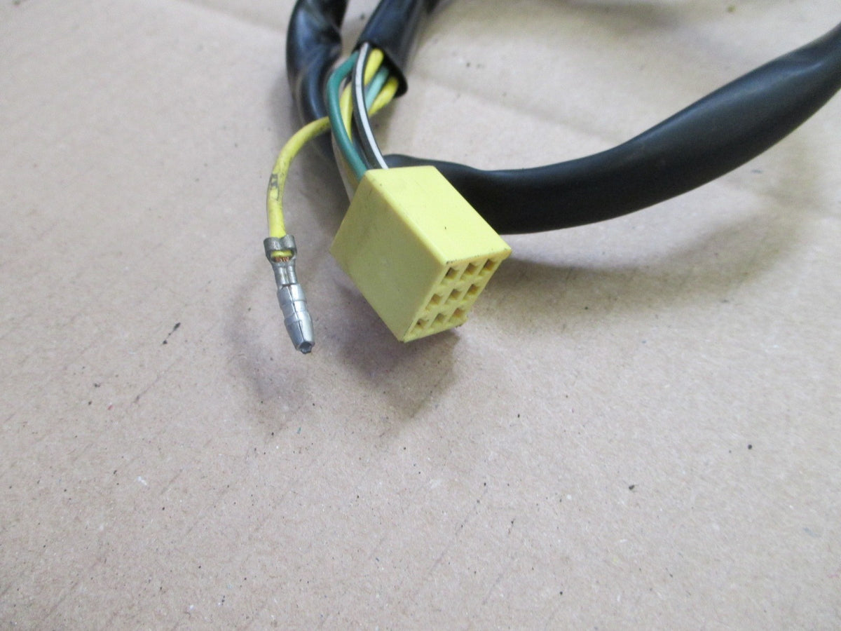 Commodo gauche pour Suzuki 125 GN - NF41A