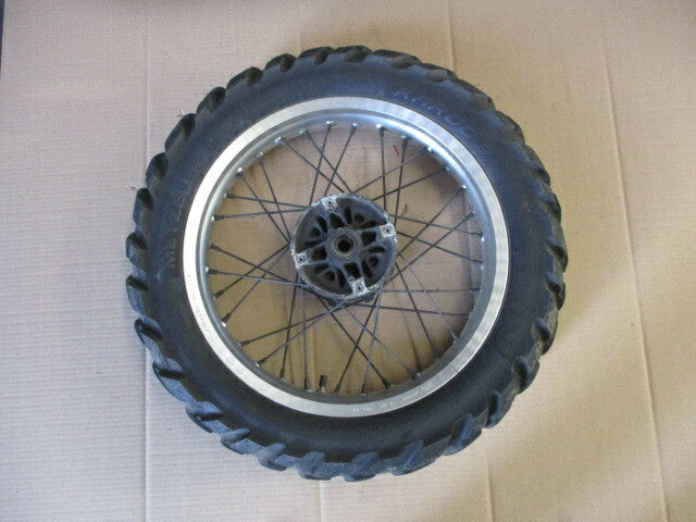 Roue arrière pour Honda 650 NX Dominator - RD02 - RD08A