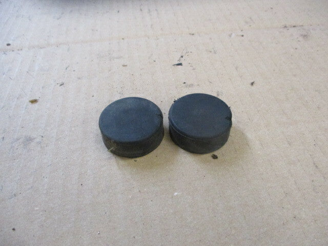 Caoutchoucs de réservoir pour Suzuki 125 DR - SF41A