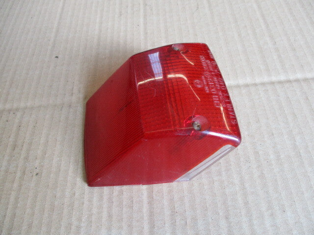 Cabochon de feu arrière pour Yamaha 660 XTZ - 3YF