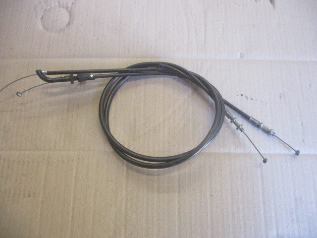 Cables accélérateur pour Kawasaki 500 ER5 ER-5