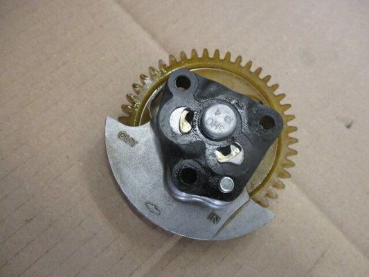 Pompe à huile pour Yamaha 125 SR - 10F