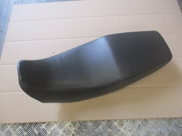 Selle refaite à neuf pour Honda 125 XR - JD19A - JD1911