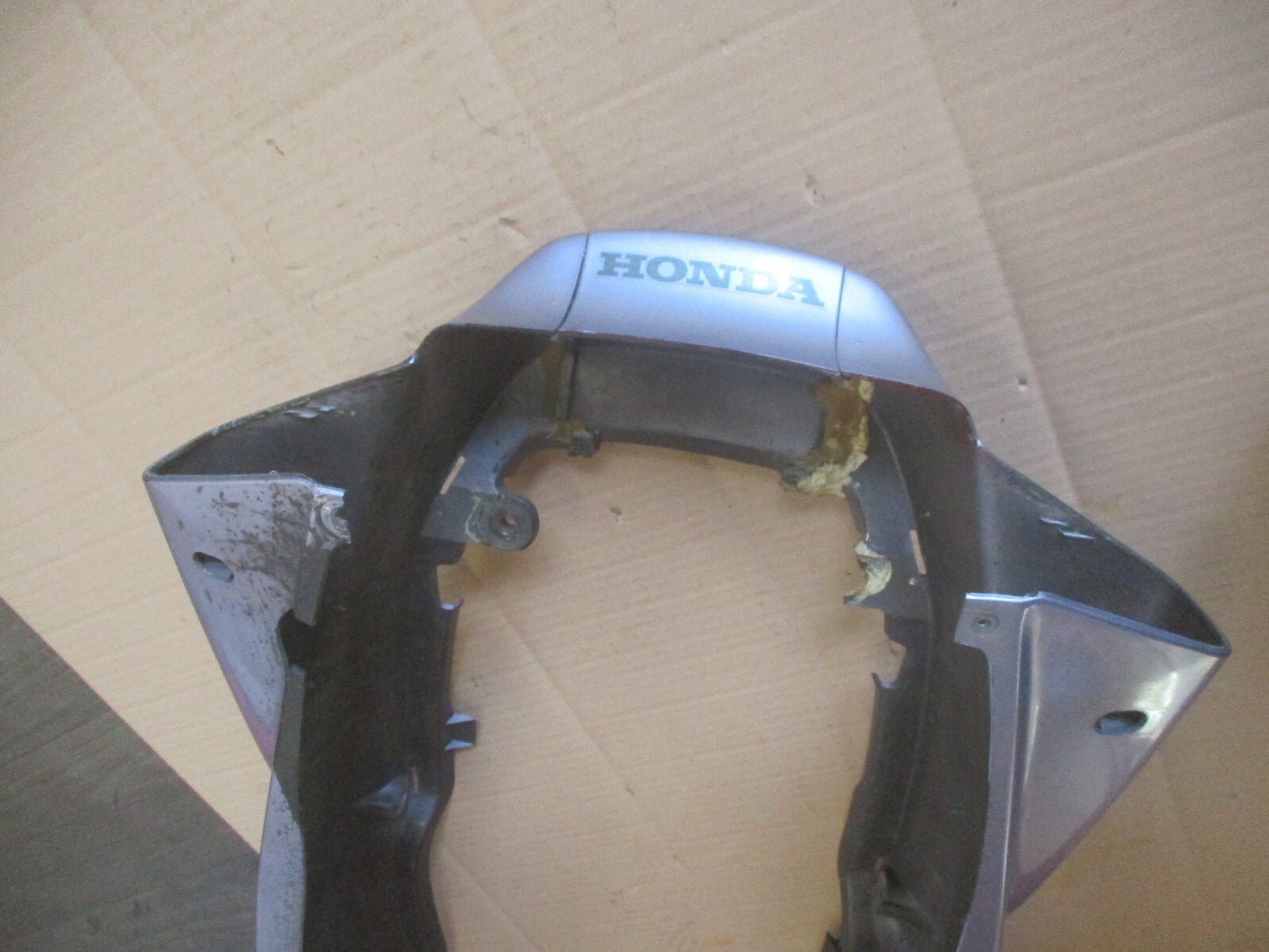 Coque arrière pour Honda 750 VFR - RC36 - Type 1 - 1990/1993