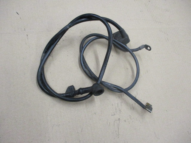 Cables électriques de puissance pour Honda 125 CLR - City Fly - JD18A