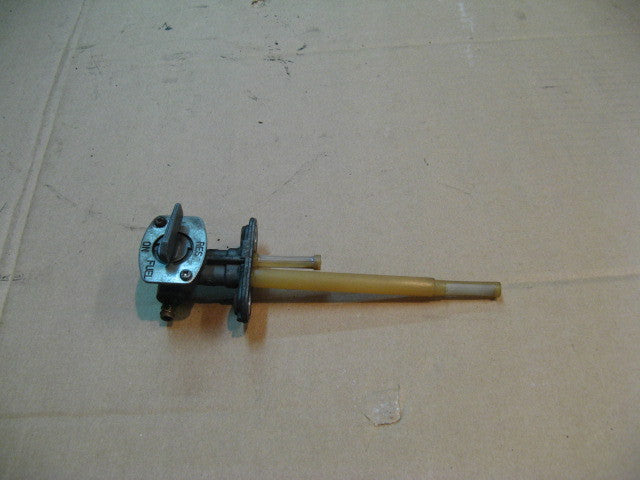 Robinet d'essence pour Yamaha 600 XTE - 4PT - DJ02
