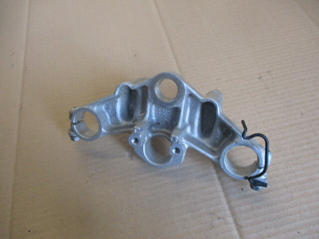 Té de fourche supérieur pour Honda 125 XLV Varadéro - JC32