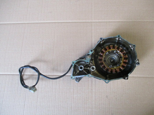 Stator + carter d'allumage pour Honda 600 Transalp - PD06 - PD10