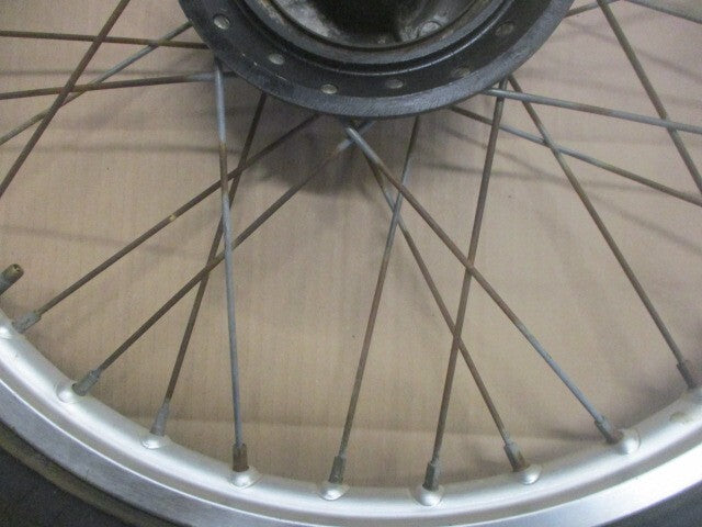 Roue avant pour Honda 125 MTX - JD05