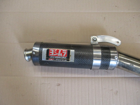 Silencieux d'échappement YOSCHIMURA Honda 750 VFR - RC36 - Type 1 - 1990/1993