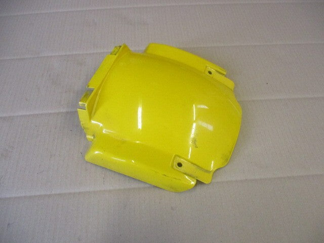 Pare boue pour Yamaha 535 XV Virago - 2YL