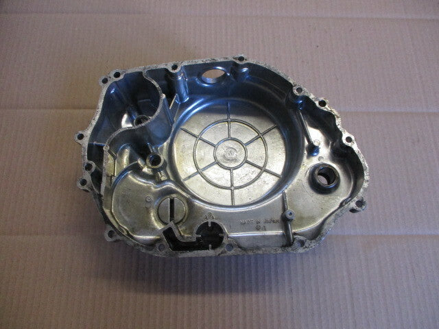 Carter d'embrayage pour Kawasaki 250 KL - KL250A