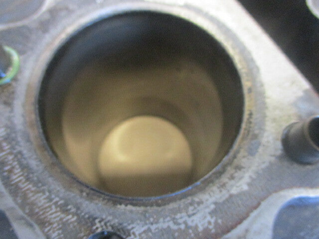 Cylindre / piston cote 0.25mm pour Honda 125 XLR - JD04