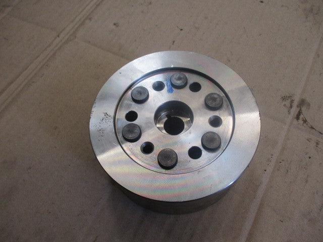 Rotor d'allumage pour Yamaha 125 DTR type 4BL à kick