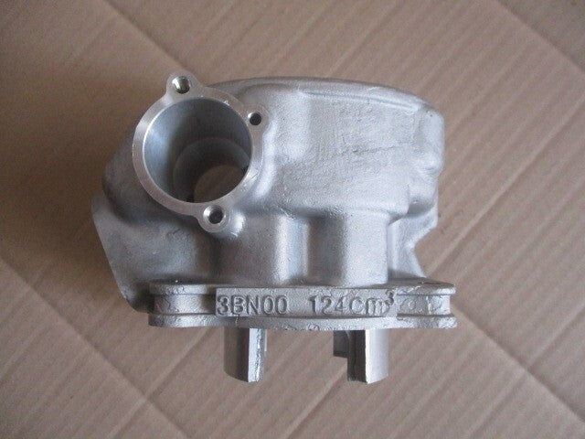 Cylindre / piston NEUF référence 3BN00 pour Yamaha 125 DTR - DTRE