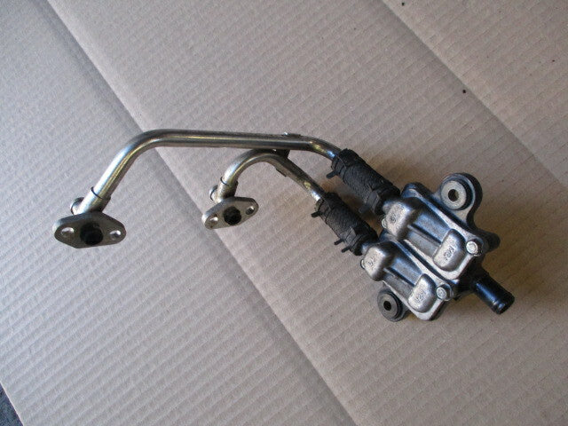Tuyauteries d'huile pour Honda 650 FX - VIGOR - RD09