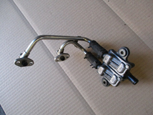 Tuyauteries d'huile pour Honda 650 FX - VIGOR - RD09