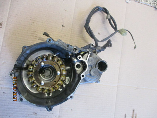 Carter d'allumage + stator pour Honda 650 NX Dominator - RD02 - RD08A