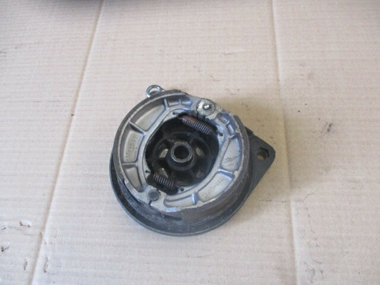 Tambour de frein arrière pour Kawasaki 125 KE - K1 - KS