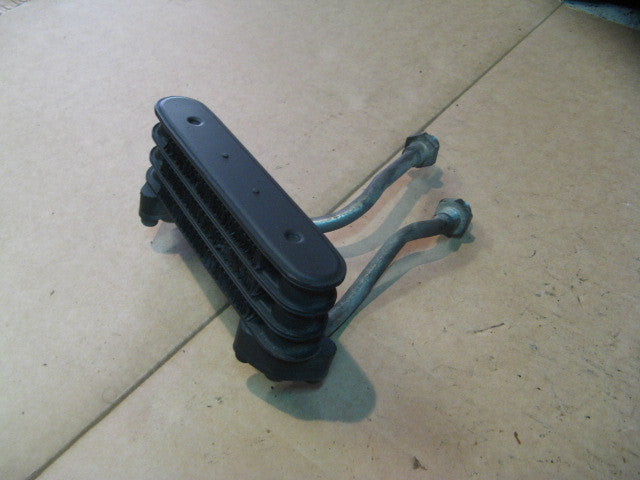 Radiateur d'huile pour Yamaha 600 Ténéré - 1VJ