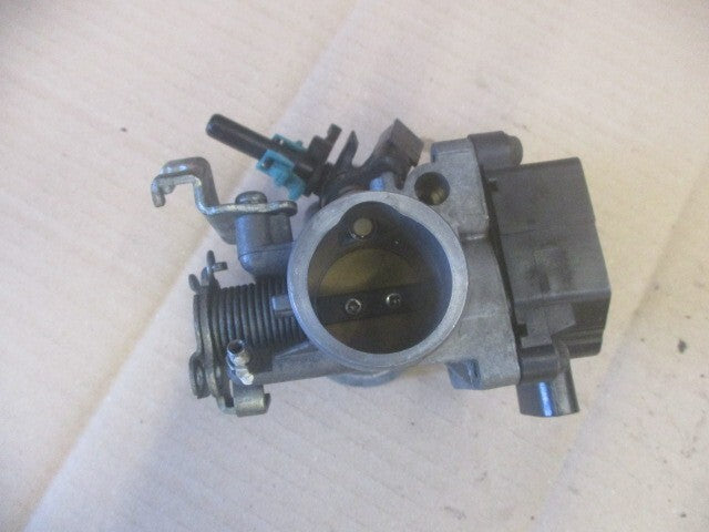 Boitier papillon d'injection pour Honda 125 CBR - JC39A