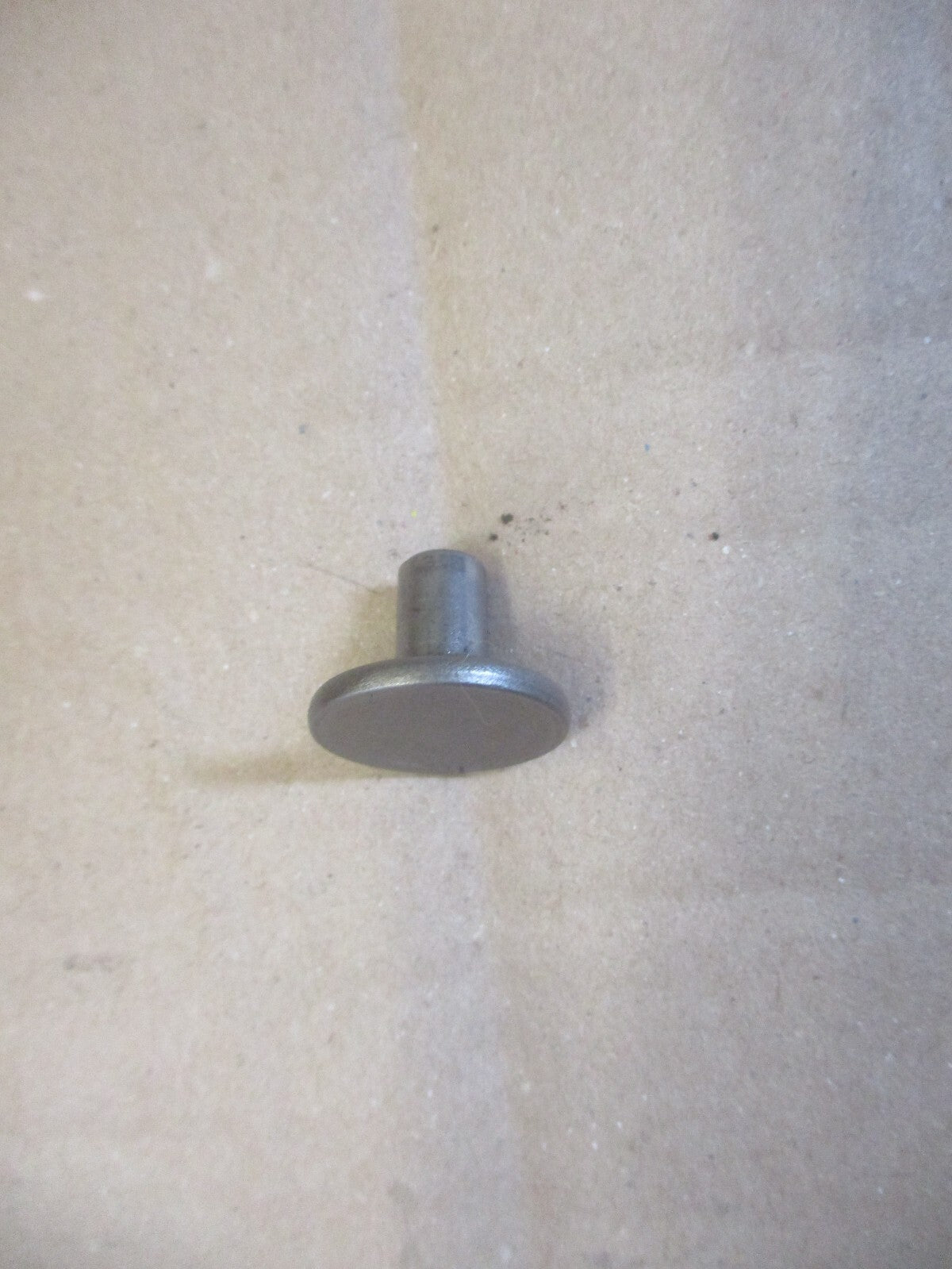 Poussoir d'embrayage pour Honda 125 CBR - JC34