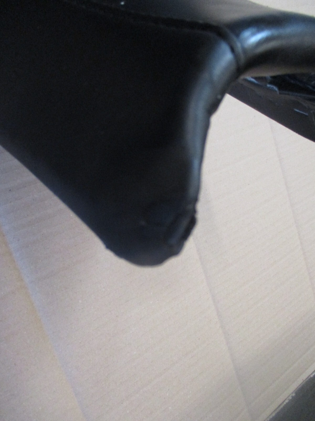 Selle pour Yamaha 600 XTE - 3TB