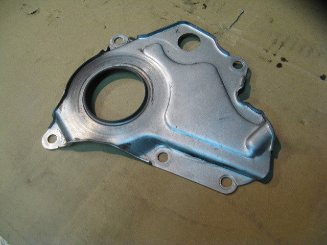 Tole de sortie de boite de vitesses pour Yamaha 850 TDM - 4TX