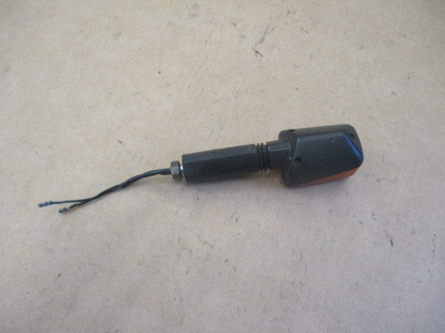 Clignotant pour Suzuki 650 DR RS SE - SP42A - SP43A