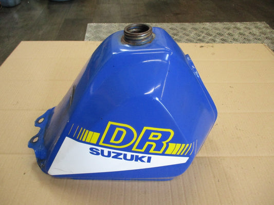 Réservoir d'essence pour Suzuki 125 DR - SF43B