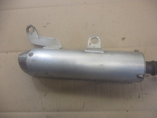 Silencieux PRO CIRCUIT pour Yamaha 200 DTR - 2YY