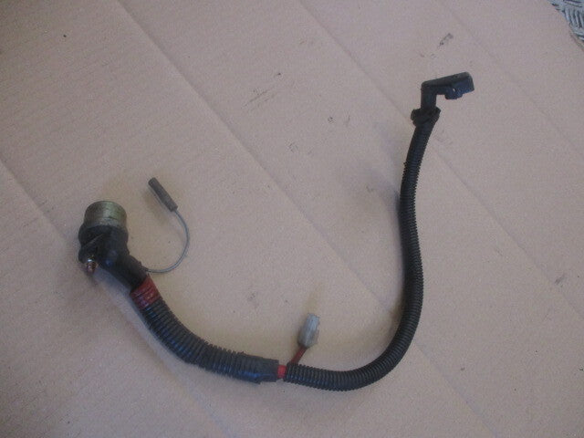 Relais de demarreur + cable pour Yamaha 850 TDM - 3VD