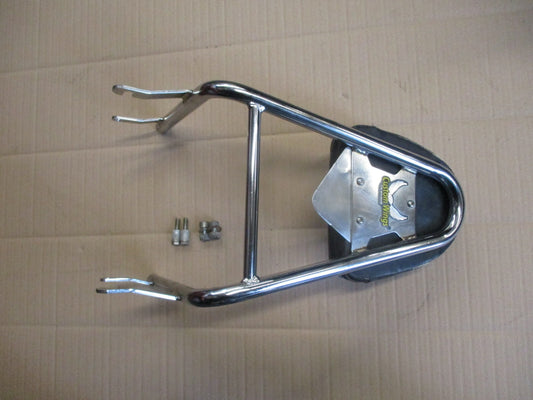 Sissy bar pour Yamaha 535 XV Virago - 2YL