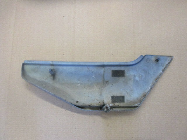 Cache latéral gauche pour Honda 600 Transalp - PD06