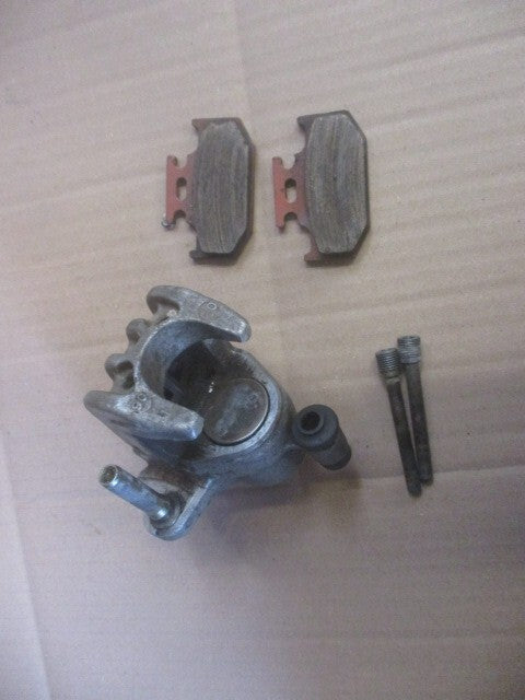 Etrier de frein arrière pour Suzuki 125 TSR - SF15A