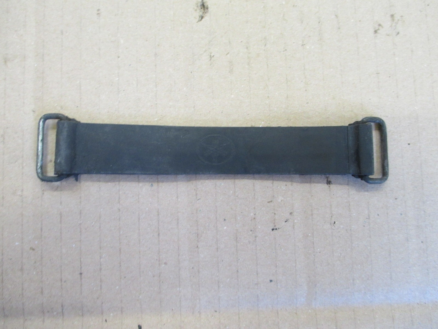Sangle de batterie pour Yamaha 125 AT1 - AT2