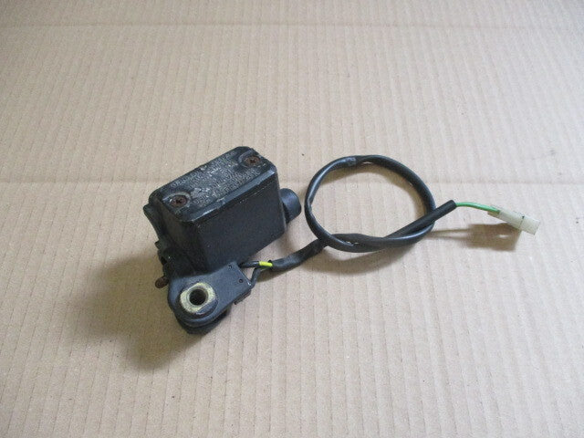 Maitre cylindre de frein avant pour Aprilia 125 Tuareg